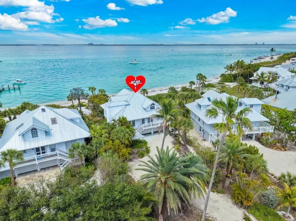 279 Ferry Landing Dr, Sanibel, FL 33957