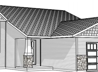 2221 Pond View Pl, Mosinee, WI 54455