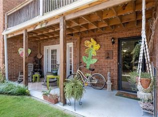 6520 Roswell Rd UNIT 22, Sandy Springs, GA 30328