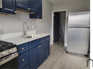 1503 Aldeney Ave, Baltimore, MD 21220