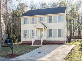 4912 Royal Adelaide Way, Raleigh, NC 27604