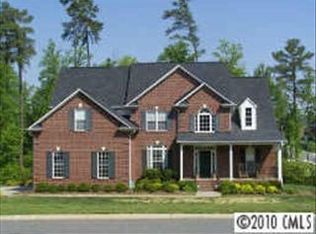 5308 Spindle Ridge Ln, Gastonia, NC 28056