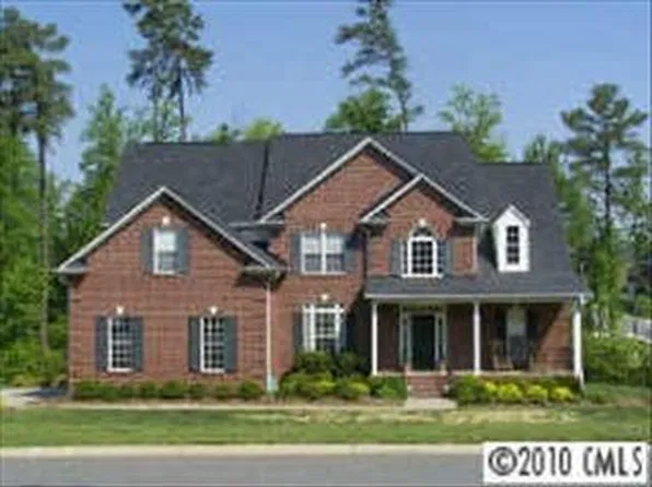 5308 Spindle Ridge Ln, Gastonia, NC 28056