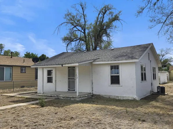 712 Adams Ave, La Junta, CO 81050