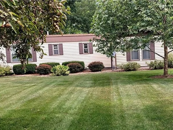 9033 W State Route Hwy #163, Oak Harbor, OH 43449