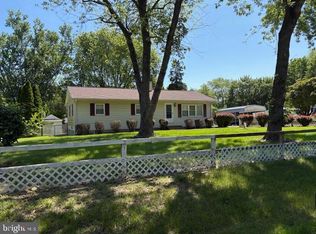 212 Central Dr, Chestertown, MD 21620