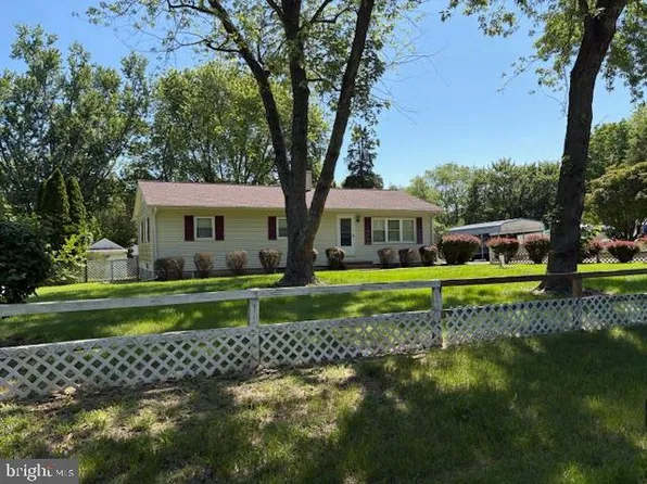 212 Central Dr, Chestertown, MD 21620