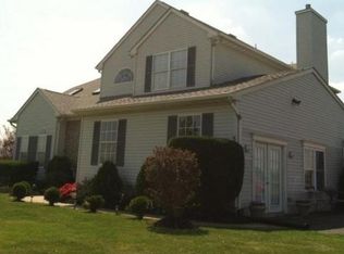 53 Folwell Station Rd, Jobstown, NJ 08041