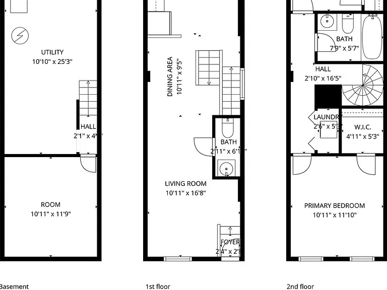 502 N Glover St — Photo 3