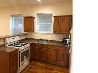 232 Magnolia St #2, Dorchester, MA 02121