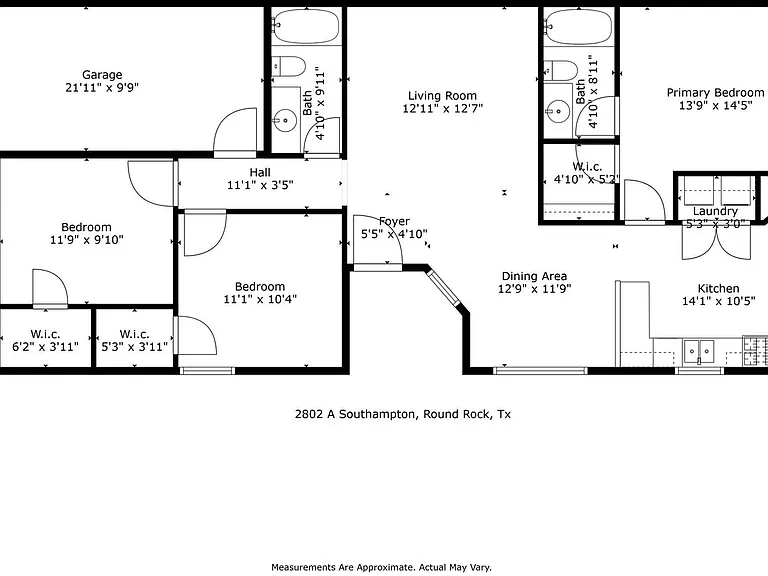2802 Southampton Way — Photo 13