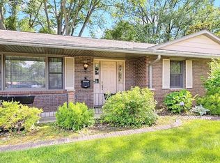 509 Matthew Dr, O Fallon, IL 62269