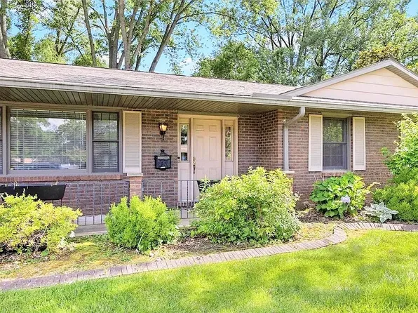 509 Matthew Dr, O Fallon, IL 62269