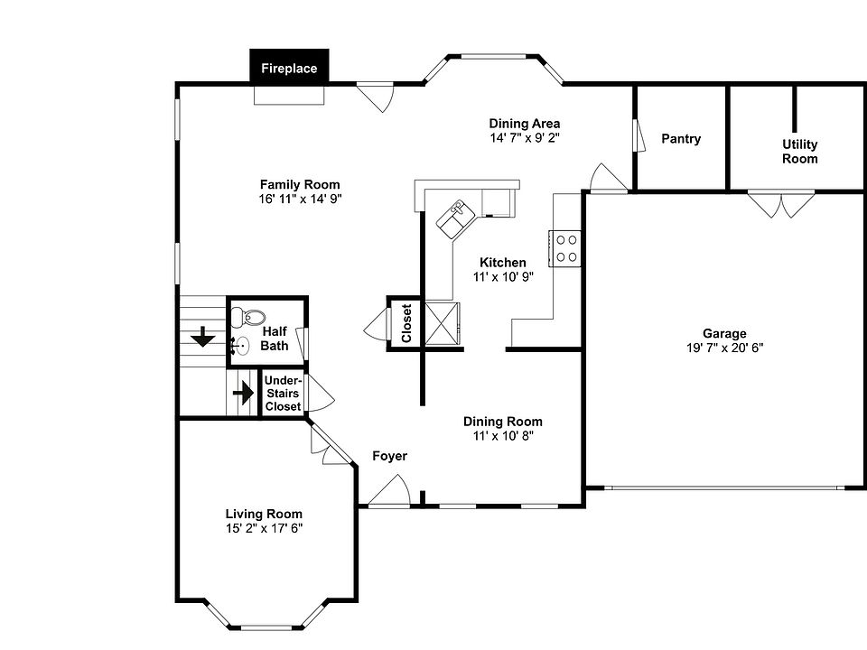 102 MEDALLION PARK Newnan GA Zillow