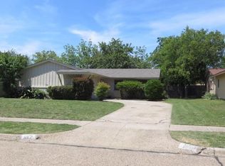 912 Warren Way, Richardson, TX 75080