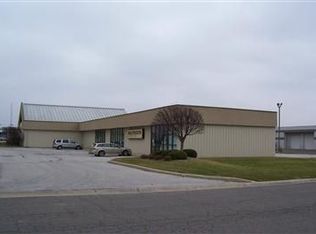 2246 Industrial Dr, Highland, IN 46322