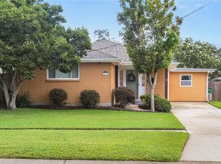 5717 Lafreniere St, Metairie, LA 70003