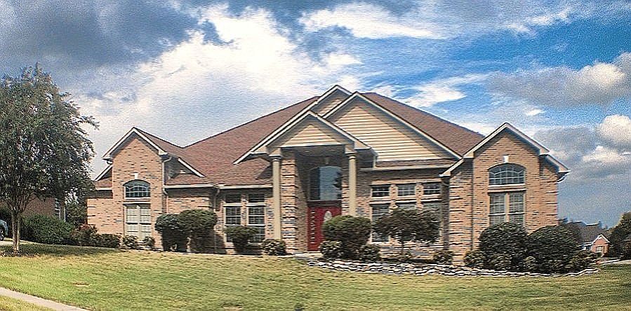 1634 Saint Ives Blvd.