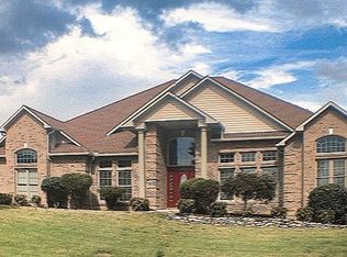 1634 Saint Ives Blvd, Alcoa, TN 37701