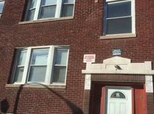 1034 N Lamon Ave #2, Chicago, IL 60651