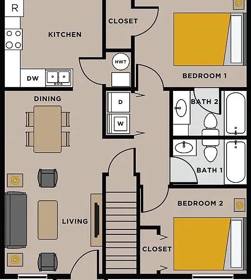 Country Meadow Residences — Photo 16