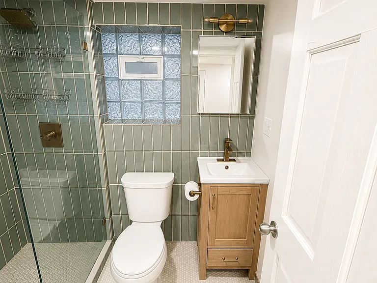 3321 W Cullom Ave #G — Photo 7