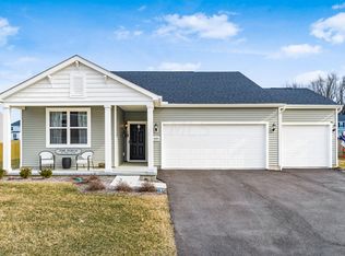 4425 Hickory Ln, Hebron, OH