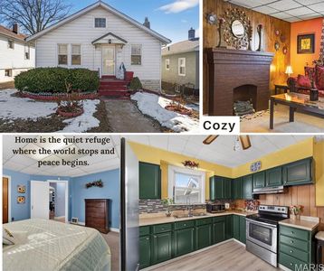 4348 Chippewa St, Saint Louis, MO, 63116