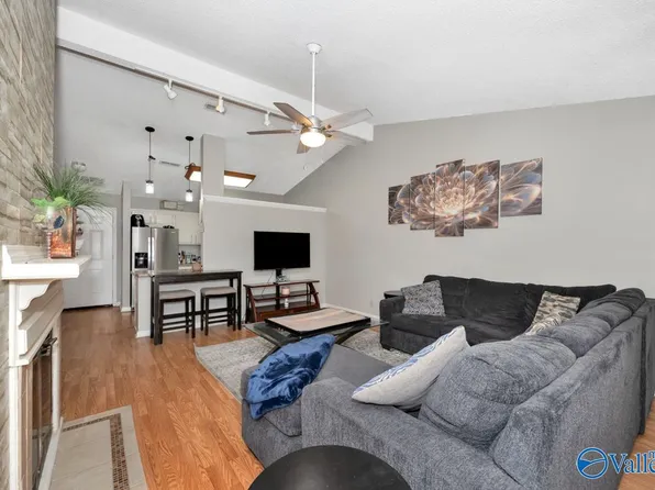 4984 Seven Pine Cir #4984, Huntsville, AL 35816