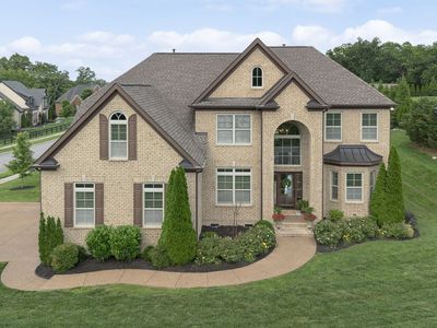 9201 Dutch Belted Ct, Nolensville, TN, 37135