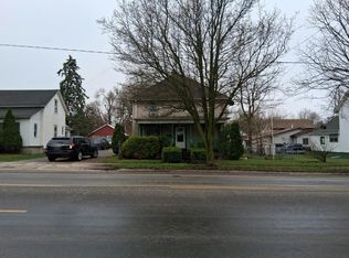 125 W Beecher St, Adrian, MI