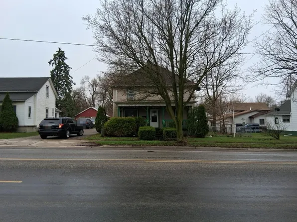 125 W Beecher St, Adrian, MI 49221