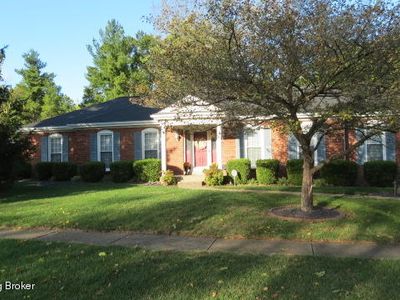 102 Cambridge Station Rd, Louisville, KY, 40223