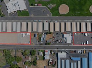 Nna Appleside Blvd, Clarkston, WA 99403