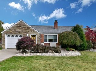 4583 Clubvue Dr, Pittsburgh, PA 15236