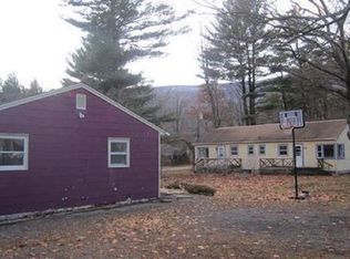 9 John Yaeger Rd, Saugerties, NY 12477