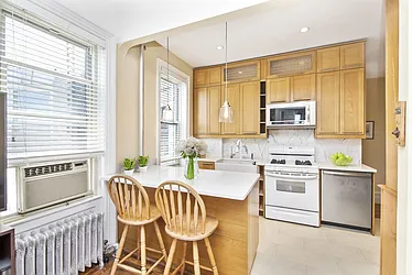 Sold by Keller Williams NYC