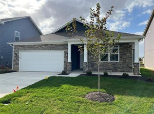 11124 Sashing Way, Monrovia, IN 46157