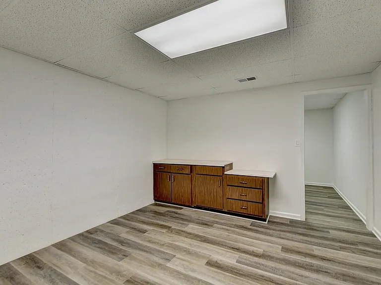 Storage area