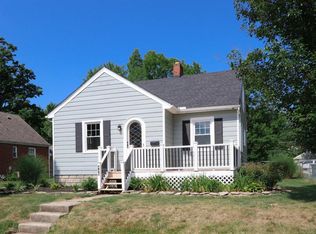 445 S East St, Lebanon, OH