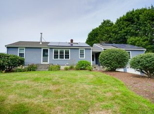 132 Hayden Rowe St, Hopkinton, MA 01748