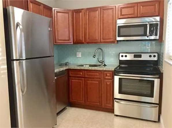 Topanga Canyon - 2255 NE 51st St