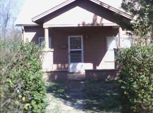 920W W Watts St, El Reno, OK 73036