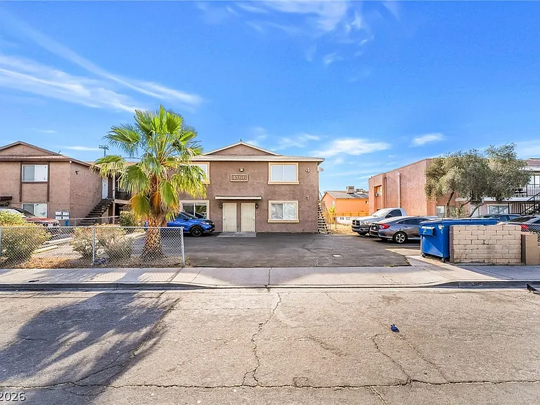 4156 Zavala St #3 — Photo 1