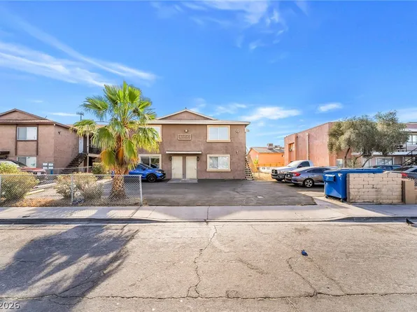 4156 Zavala St #3, Las Vegas, NV 89103