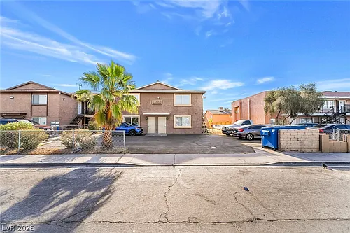4156 Zavala St #3 Photo 1