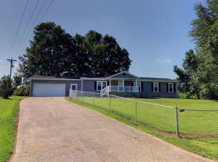 2164 Crowe Rd, Hawesville, KY 42348