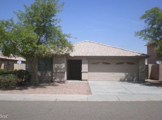 8808 W Preston Ln, Tolleson, AZ 85353