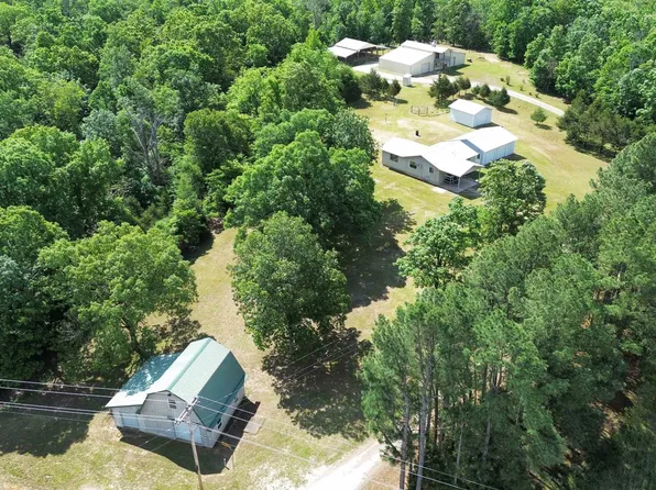 44 Lea Ln, Oxford, AR 72565