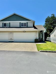 6645 Millstone Lane SE #A-106, Lacey, WA, 98513